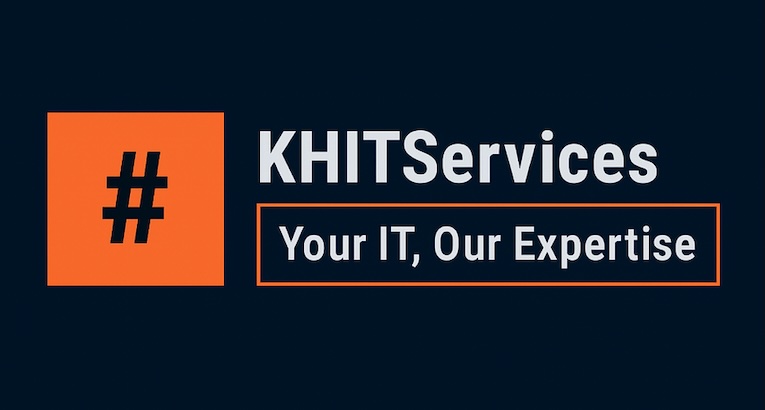 KHITServices logo